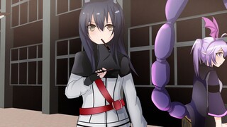 [Arknights Animation] Rhode Island Invasion Chapter 1 - New Operators and Crisis