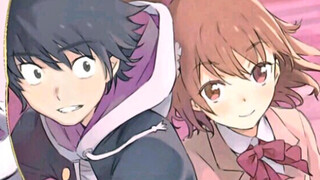 [Shangqin/AMV] คุณจะกลับมาตราบเท่าที่ฉันร้องไห้?