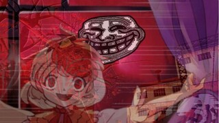 [Trollge] 2021.5.8 "No birds singing in the morning" incident