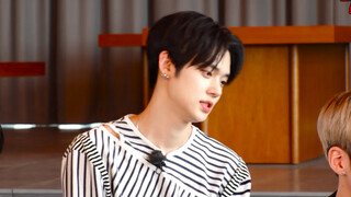 【崔然竣】210819 文明特快 然竣现场cover舞蹈cut