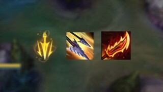 New build strategy! Can jungle AP Kassadin pull it off?!