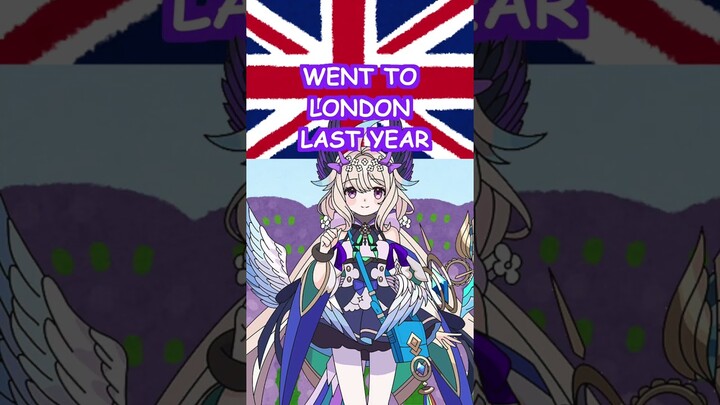 Enna cannot understand the Bri'ish accent #vtuber #shorts