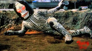 Tonton Ultraman dan belajar bahasa Inggris!