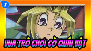 Vua Trò Chơi Yugioh: Cờ Quái Vật_VE1