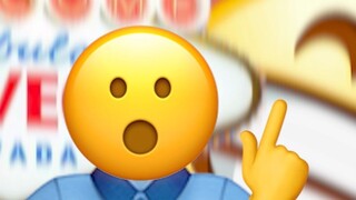 【emoji】Thủ tục sản xuất tin giả ①