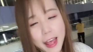 [Hãy ủng hộ Lưu Húc Húc] Thử thách ăn măng! Trại hè Produce Camp 4 "Let's Go Together" 0 bài nhảy cơ