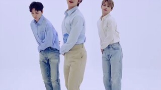 220428 SEVENTEEN Darling you baby💖💙 Zero Station