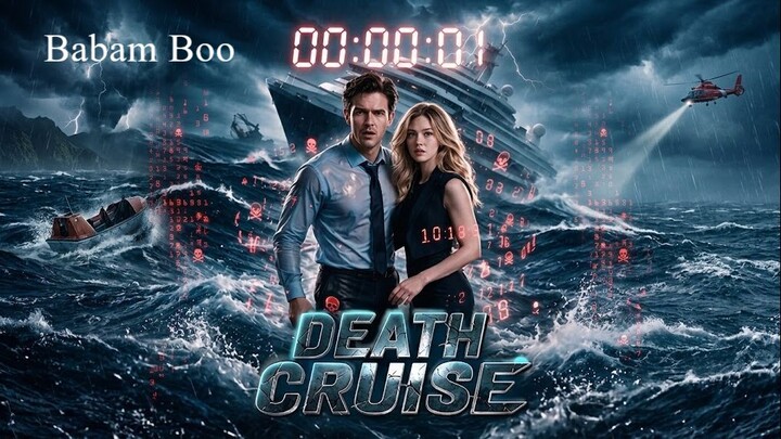Death Cruise-มีซับไทย