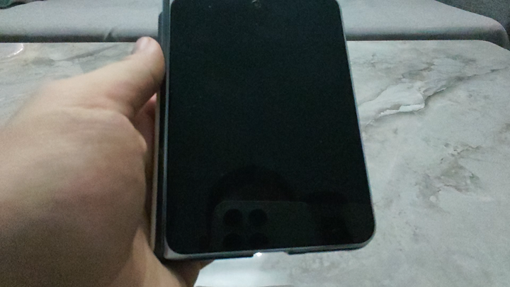 The reasons I bought the Purax Max are, besides wanting to try something new, its unique design—so f