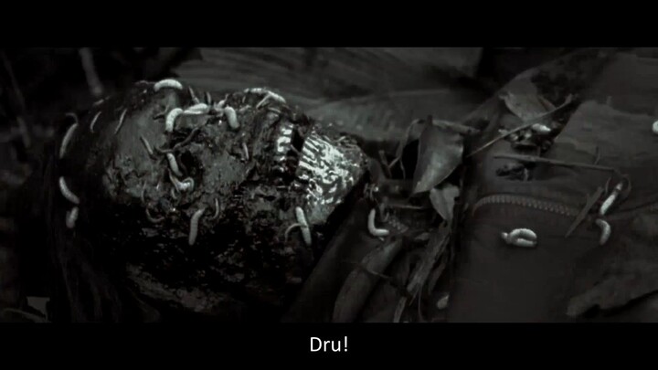 PENCARIAN TERAKHIR [2025]