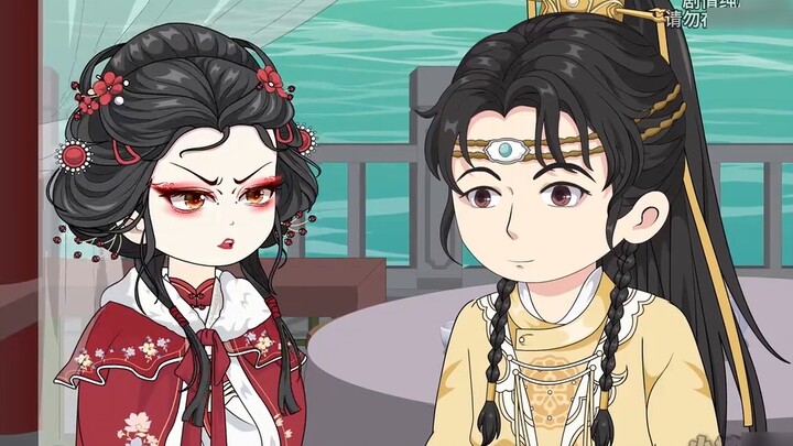 ตอนที่ 3 ของ “การโต้กลับในหอแดง” : แฟนฟิคชั่นสนุกๆ เกี่ยวกับหอแดงที่คุณสามารถรับชมได้อย่างมั่นใจ แม้