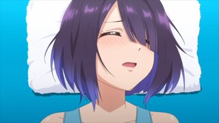 ANIME HARAM ‼️🔞 PIJET ++