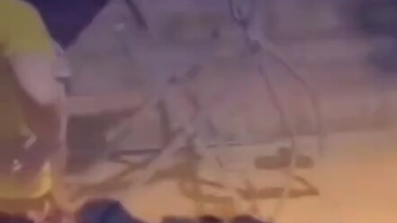 Coba aja terus meninggal