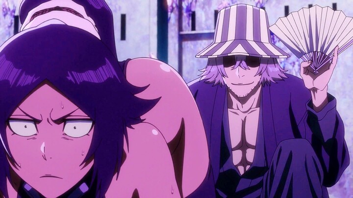 URAHARA : MANA TAHAN 😋😋