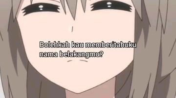 Ibu yang selalu salah paham🗿