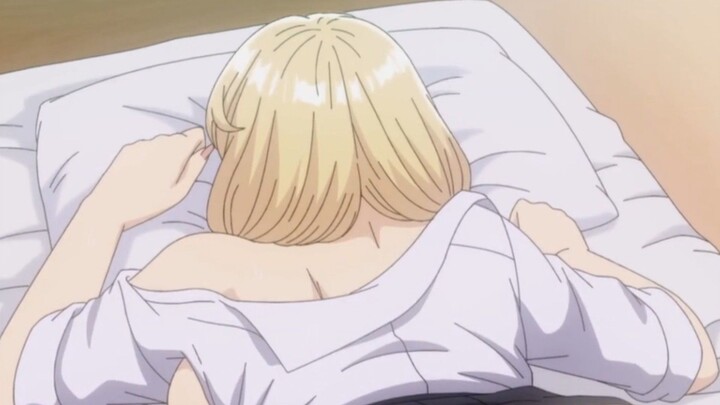 +18 Anime Harem dewasa no sensor..