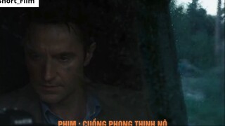 [Review Phim] Vòi Rồng Kinh Hoàng Cuốn Bay Xe Container Lên Trời _ Into The Storm 5
