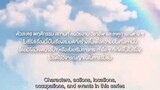 OUR SKY 2The Series Episode.1(English Sub)[Ongoing] Disclaimer:credit to the owner of this video .