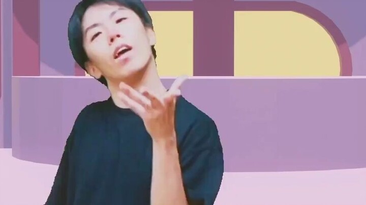 TWICE「Alcohol-Free」Dance cover丨The strongest shadow clone covers the dance!