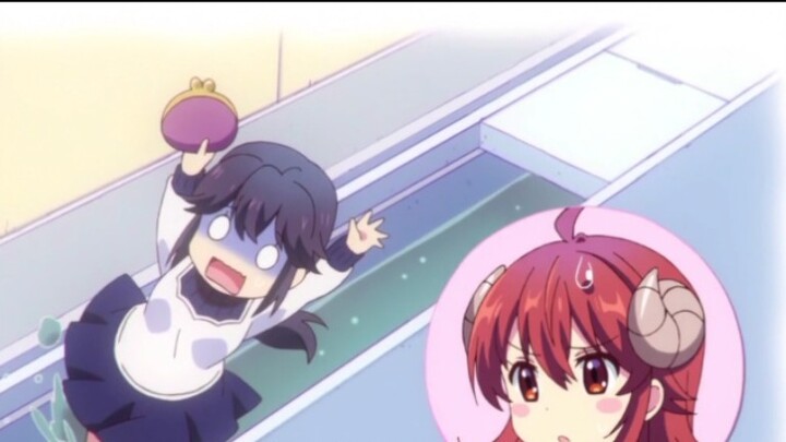 แม่สามียังน่ารักเหมือนเดิม