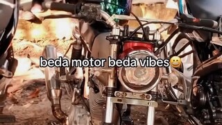Beda motor beda vibes, punya mu yang mana?#zaintemanime #fyp #fypシ #lucu #videolucu #cbindonesia #re