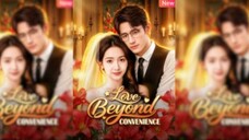 Love Beyond Convenience