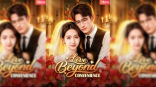 Love Beyond Convenience