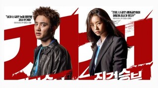 Bad Prosecutor Ep 9 (2022)