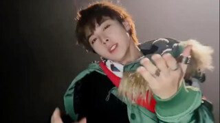 ALLDAY PROJECT｜赵旴灿'ONE MORE TIME'单人cha