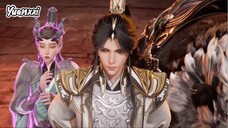 SPIRIT SWORD SOVEREIGN EPISODE 513 SUB INDO