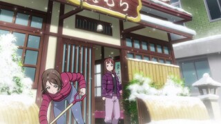 Love Live! School Idol Project Season 2 Episode 9 English Dub