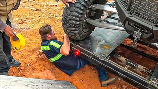 TOTAL IDIOTS AT WORK #47 | BAD DAY AT WORK | Fail Compilation 2022