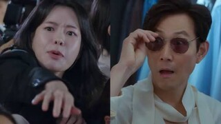 Nice to Not Meet You  | Ep3 | English sub