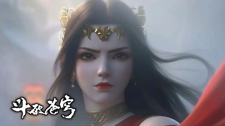 HAMPIR TAMAT!! HUBUNGAN XIAO YAN CAI LIN? PLOT TWIST NIKAH??