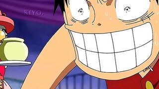 Zoro : I'm Glad That's Not Me☻