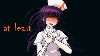 GMV | Super Danganronpa | Mikan Tsumiki | Psycho Meme