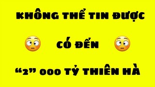 Vũ trụ thật không thể tin được - Vũ trụ vô tận 33 || TimeSpaceTV