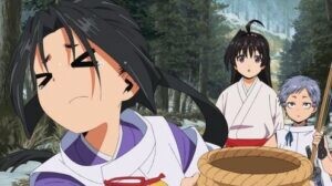 The Elusive Samurai epsoide 10 [Sub Indo]