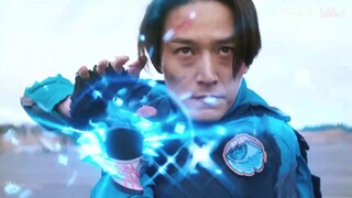Gầm! Vượn không gian! Bìa lời bài hát tiếng Trung của BLACK STAR