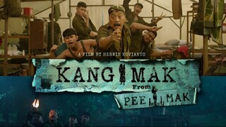 Kang Mak from Pee Mak - 2024 Full Movie HD