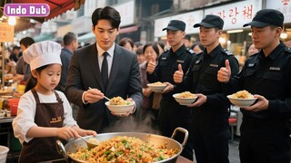CEO kaya raya makan nasi goreng pinggir jalan, ternyata karena...