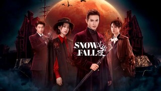 EP.16 ■SNOWFALL (2024) Eng.Sub