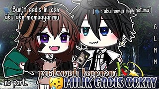 🎋💫Pembun*h B4y4r4n milik Gadis Orkay🫢! || Glmm Indonesia🇮🇩 || Gacha life Indonesia ||