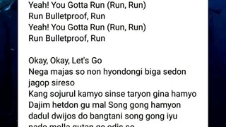 BTS SONG (RUN ) FULL SONG ### BANGTAN