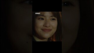 She was sneakily confessing to her crush🤭 #jdrama #aoharuride #shorts #kdrama