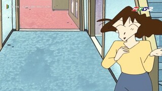 Shin Cậu Bé Bút Chì Tập 66 HTV2