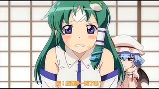 [补档]～(￣▽￣～)~