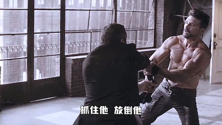 这就是没有存档的后果，一条命通关吗？