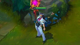 How To Play Renata Glasc Early