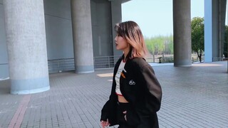 【رجل لطيف جدًا】 تغطية أغنية "الجروح المناسبة" لين يان جون